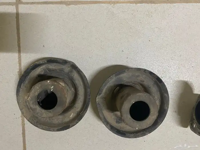 شخالات هايلوكس وصله شكمان اخيره ودعامات 4