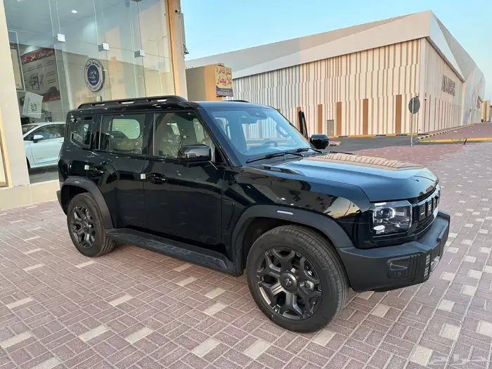 جيتور T2 لاكجري 2026 فل 23