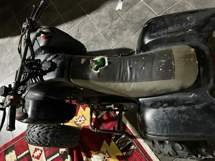 دباب سويدي مقاس 110 4