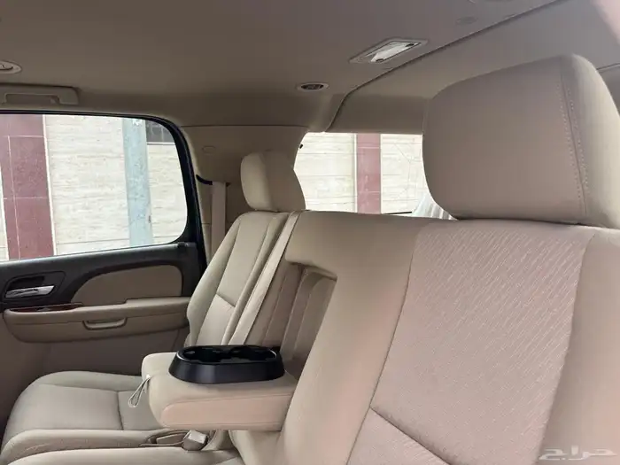 جمس يوكن طويل سعودي 2011 نظيف 24