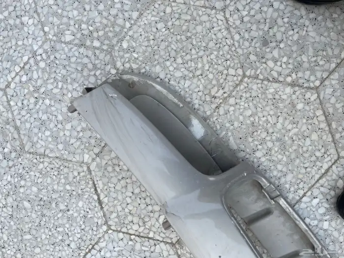 فيبر فورد فكتوريا 1