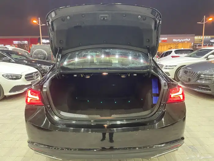 شفروليه ماليبو 2020 بريمير ( بنزين ) 2.0T 28