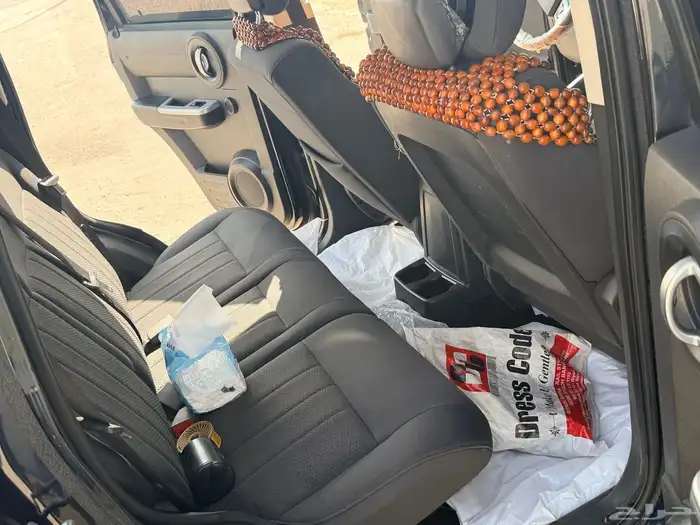 دودج نيترو 2011 6