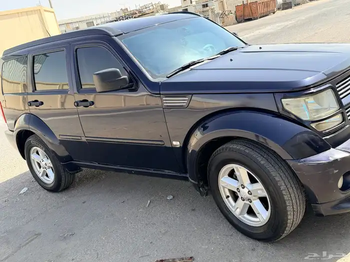 دودج نيترو 2011 20