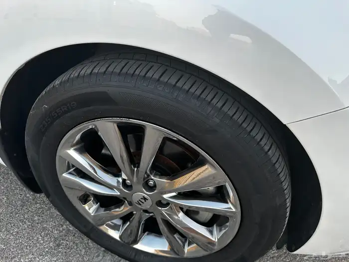 كيا كرنفال ديزل 2020 10