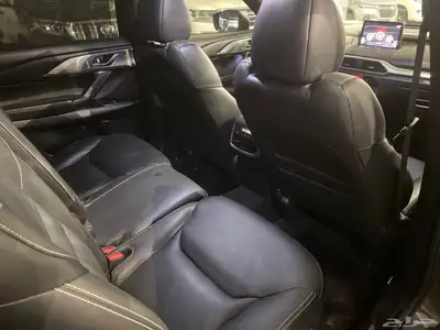 مازدا CX9 2020 فل كامل index