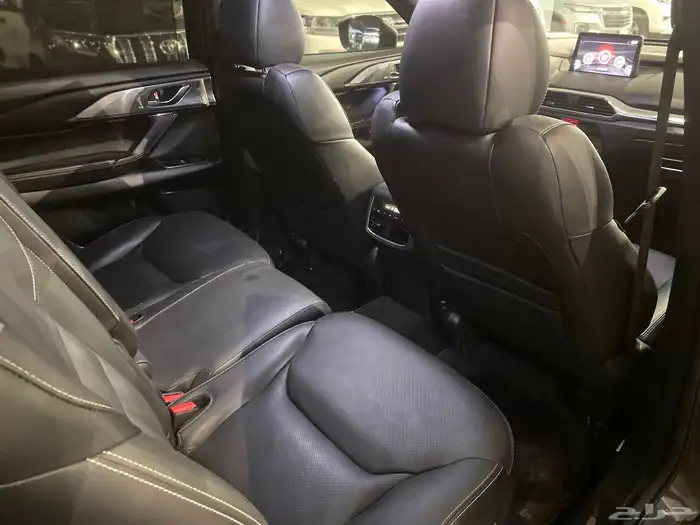 مازدا CX9 2020 فل كامل 10