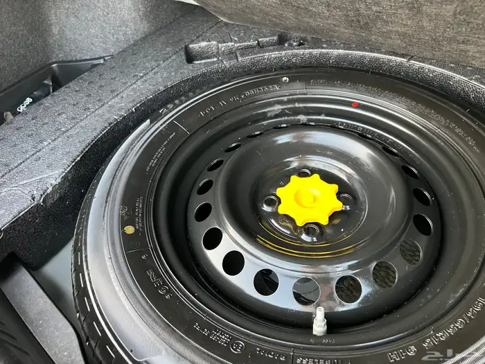 مازدا 6 2016 نظيف جدا 56