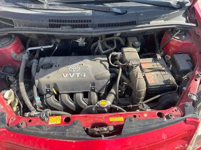 تايوتا اكس ايه 4