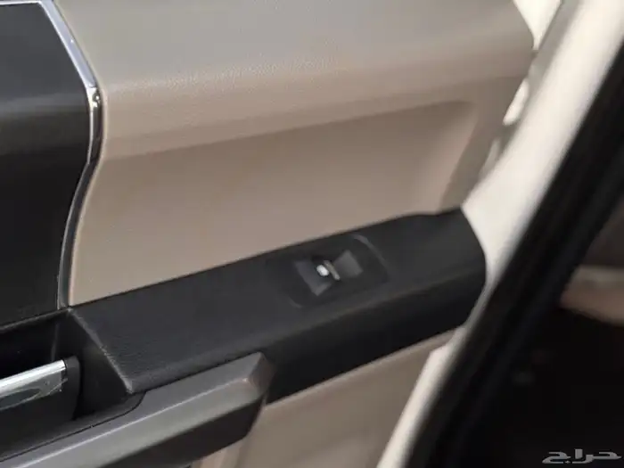 فورد F150 2020 دبل عداد 90 الف KM 26