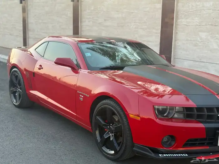 شفروليه_كمارو_RS_2013 7