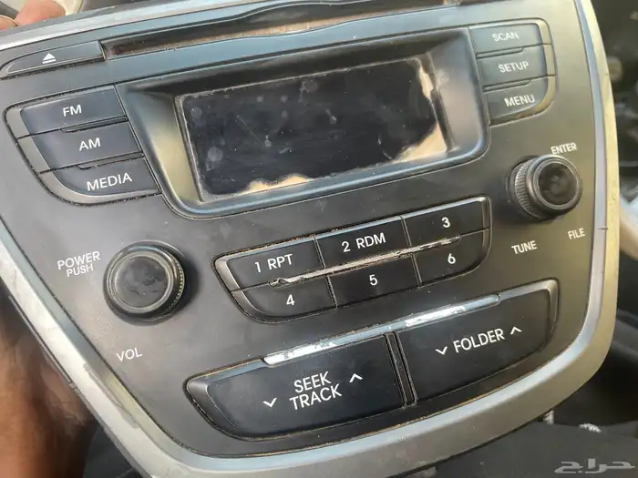 مسجل اكسنت من 2013 الى 2015 2