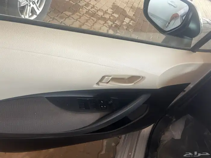 تويوتا كورلا استاندر ماكينة 2000 موديل 2022 5