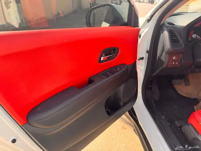 هوندا HR-V فل كامل قمة النظافة 2021 10