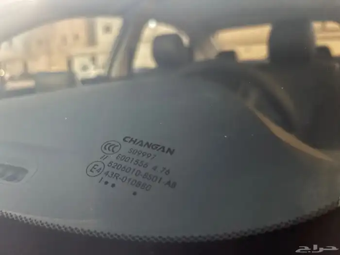 للبيع شانجان السفن 2022 فل كامل 18