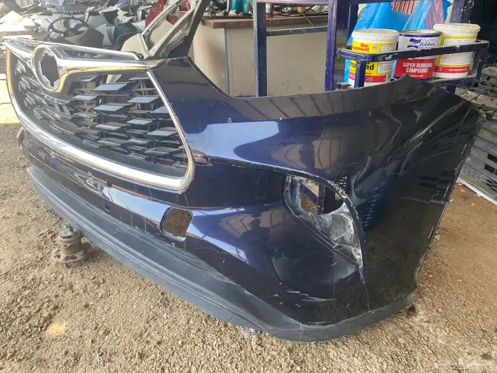 صدام هايلندرموديل 2024 2