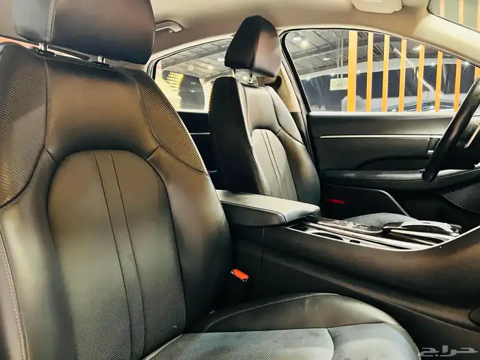 هيونداي سوناتا 2020 فل (( بحاله ممتازه)) 12