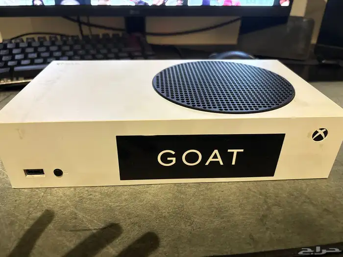 إكس بوكس سيريس إس 0