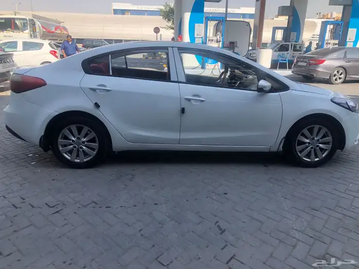 كيا سيراتو 2014 2