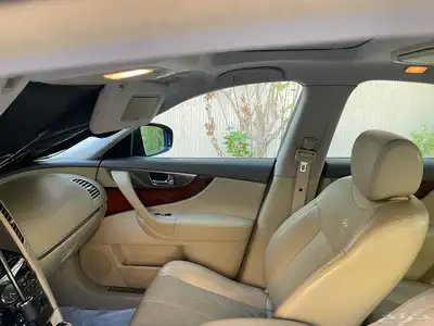 انفنتي FX فل كامل للبيع index