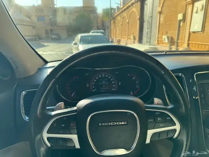 درانجوا 2014 للبيع V6 15