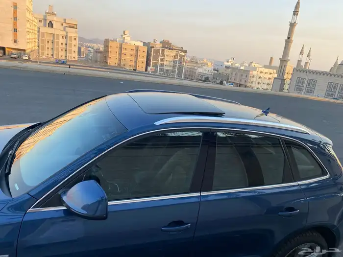 اودي. S line. Q5. موديل 2010 6