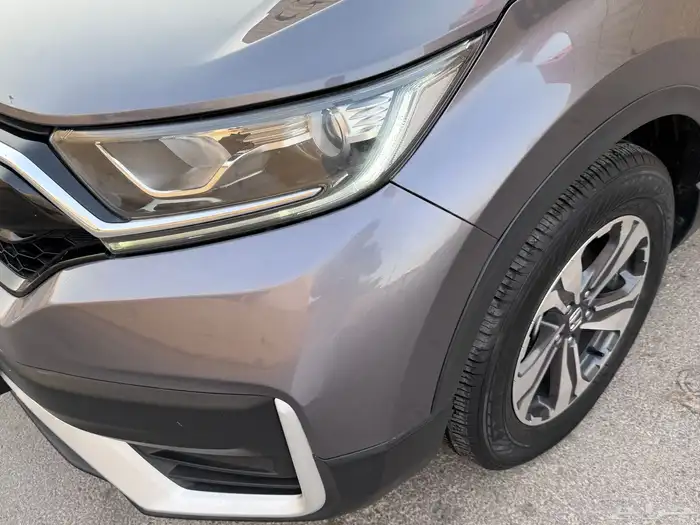 هواند CRV 2022 بحالة ممتازة 10