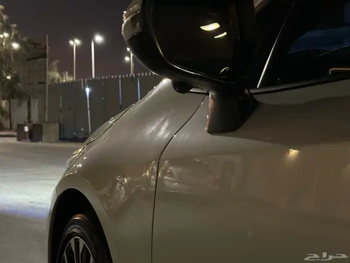 تويوتا كوريلا 2.0 موديل 2025 10