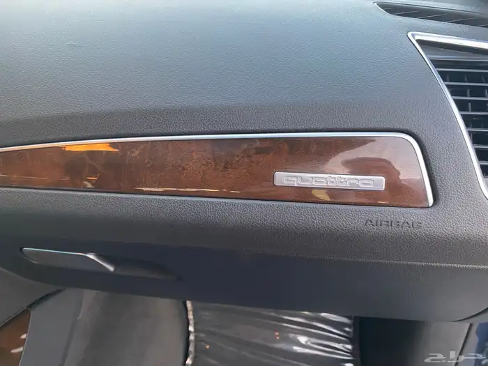 اودي. S line. Q5. موديل 2010 11