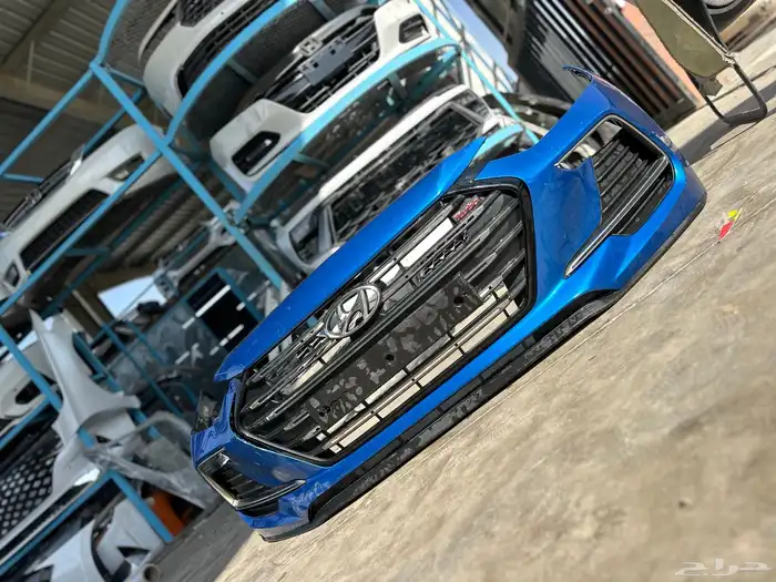 صدام النترا امامي سوبر2018 0