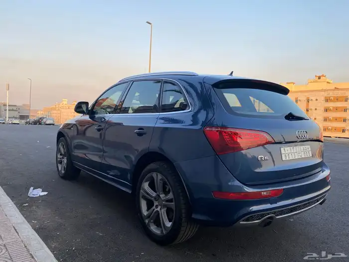 اودي. S line. Q5. موديل 2010 5