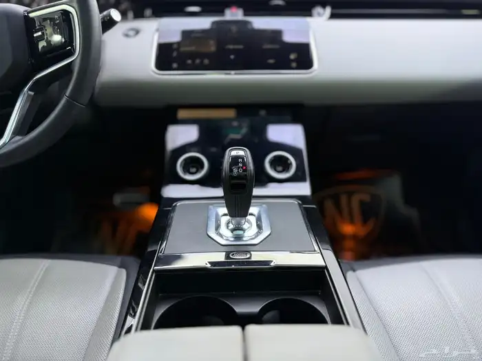 رنج روفر ايفوك S 5