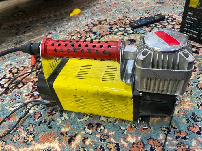 ماطور هواء 0