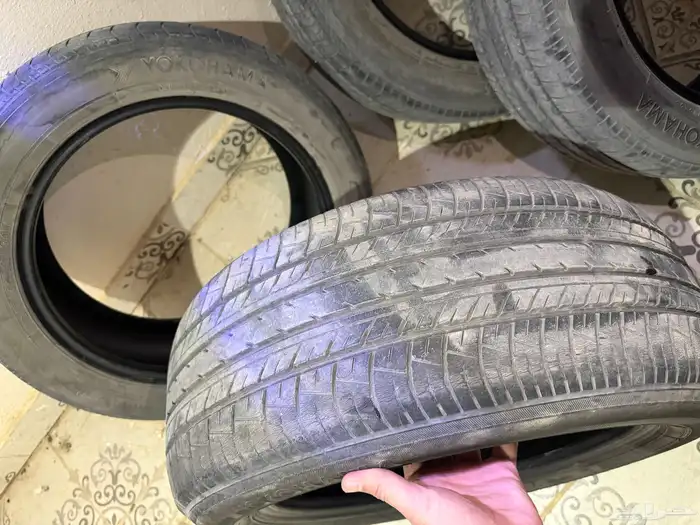 كفرات للبيع 2