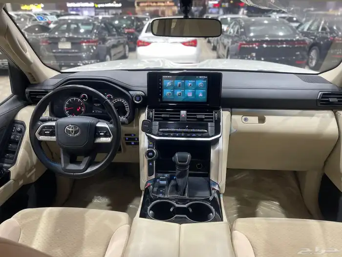 جكسار رقم 1 موديل 2024 8