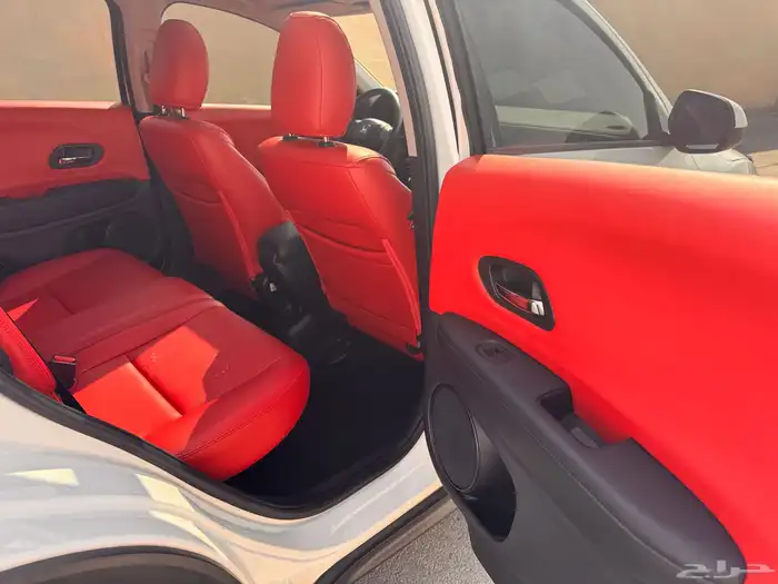 هوندا HR-V فل كامل قمة النظافة 2021 15