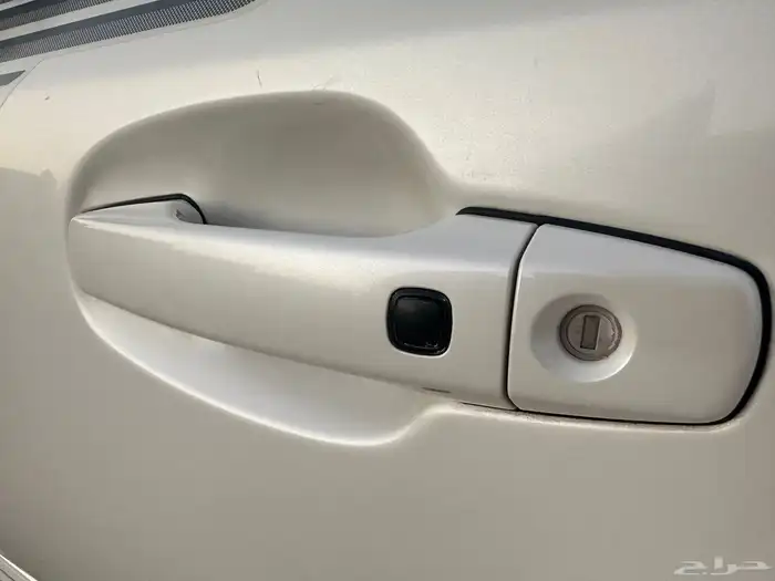 لاندكروزر هدد GX 2014 بريمي فتحه قير تماتيك شرط 27