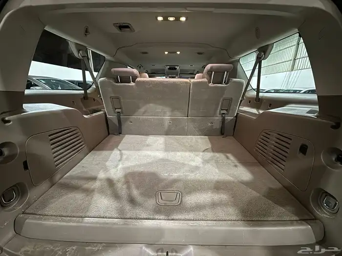 جمس يوكن XL 2017 بدي وكاله مخزن ماشي 59 الف 11