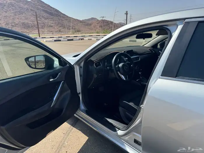 مازدا 6 2016 75