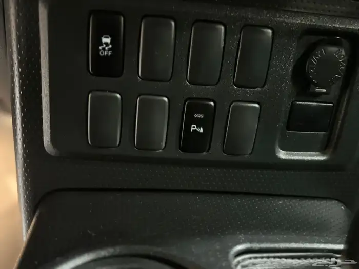 جيب اف جي 2021 مطور 4