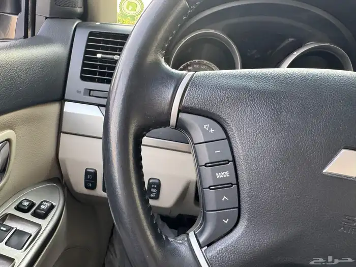 ميتسوبيشي باجيرو 2020 17