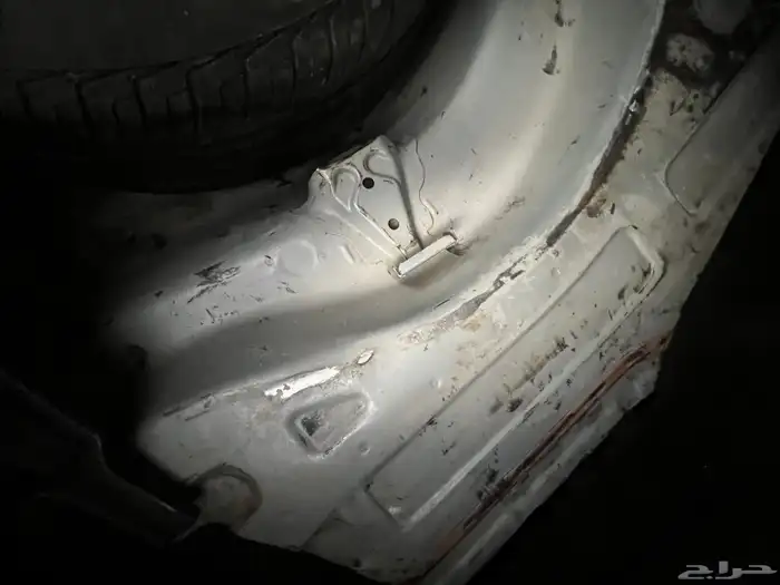 للبيع كورلا فل كامل موديل 2014 بصمه في نجران 3