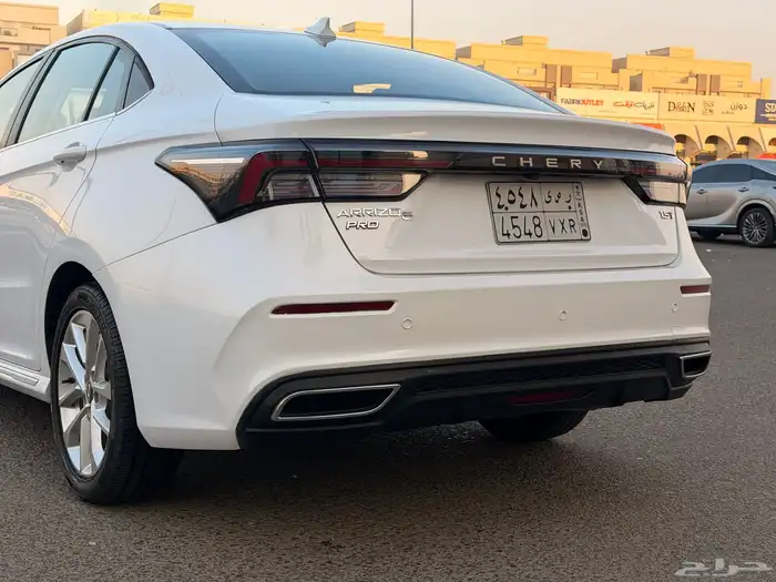 شيري أريزو 6 برو موديل 2023 6