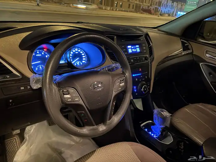 هواندي سنتافي 2018 7