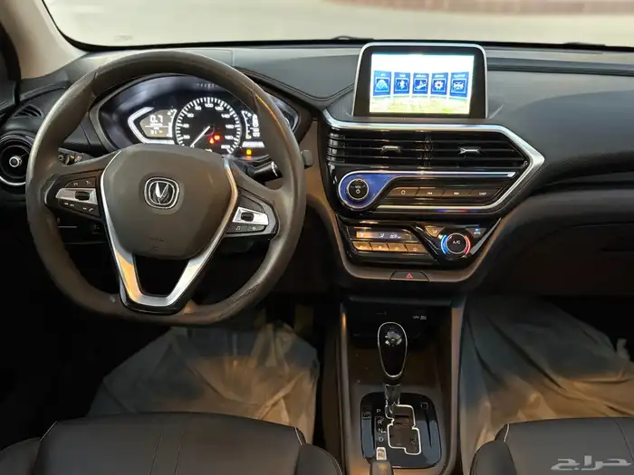 للبيع شانجان السفن 2022 فل كامل 24