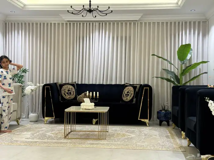 ستائر ويفي ستاير طاولات 4