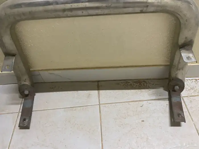 شخالات هايلوكس وصله شكمان اخيره ودعامات 11