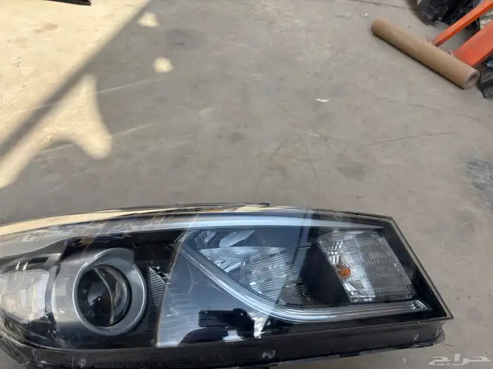 شمعات كيا كارنيفال 2015-2016-2017-2018 3