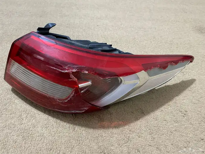 اسطب سوناتا 2017 اصلي وكاله 0