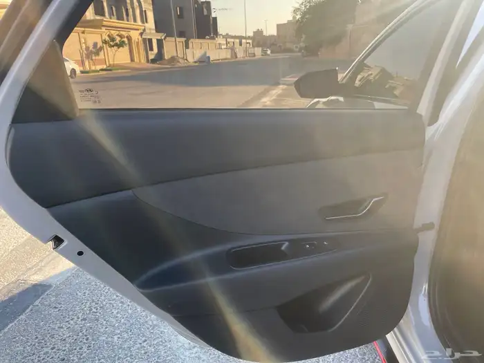 النترا N 2023 بحالة الوكاله استيج 2 19